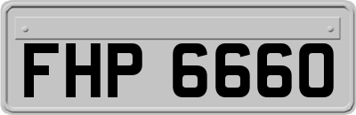 FHP6660