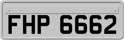 FHP6662