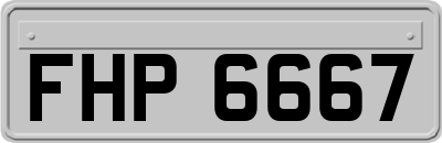 FHP6667