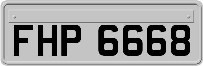 FHP6668