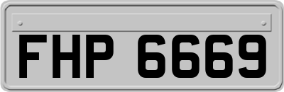 FHP6669
