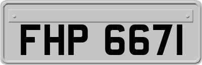 FHP6671