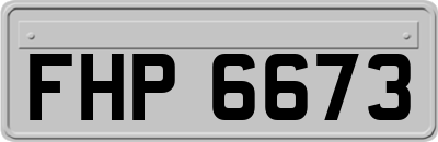 FHP6673