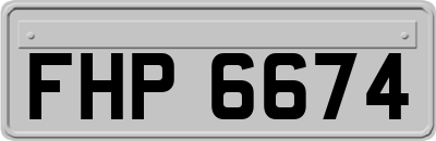 FHP6674