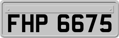 FHP6675