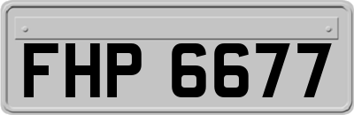 FHP6677