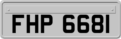 FHP6681