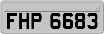 FHP6683