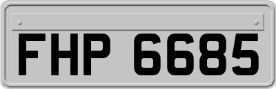 FHP6685