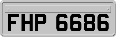 FHP6686