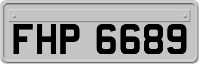 FHP6689