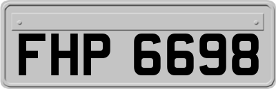FHP6698
