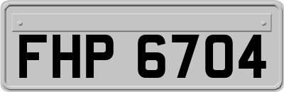 FHP6704