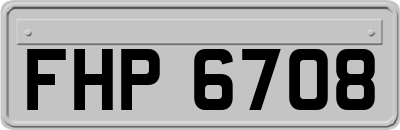 FHP6708