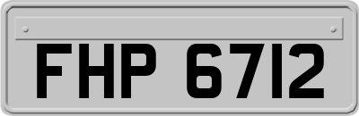 FHP6712