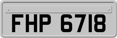 FHP6718