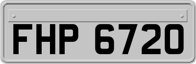 FHP6720