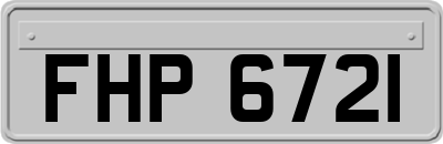 FHP6721