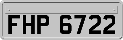 FHP6722