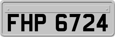 FHP6724