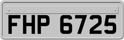 FHP6725