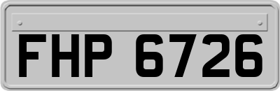 FHP6726