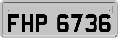 FHP6736