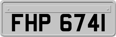 FHP6741