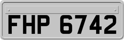 FHP6742