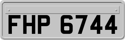 FHP6744