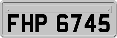 FHP6745