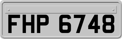 FHP6748