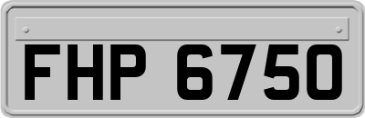 FHP6750