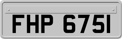 FHP6751