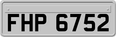 FHP6752