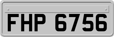 FHP6756