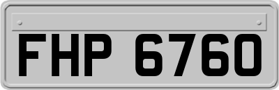 FHP6760