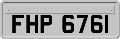 FHP6761