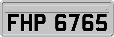 FHP6765