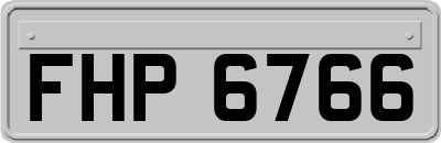 FHP6766