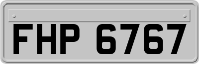 FHP6767