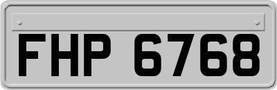 FHP6768