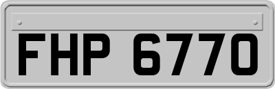 FHP6770