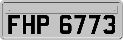 FHP6773