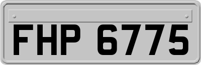 FHP6775