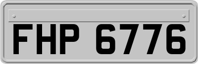 FHP6776