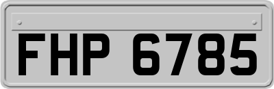 FHP6785