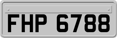 FHP6788