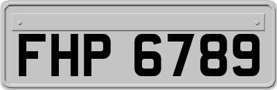 FHP6789