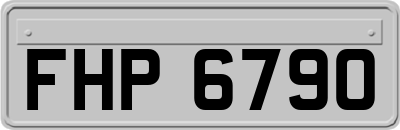 FHP6790